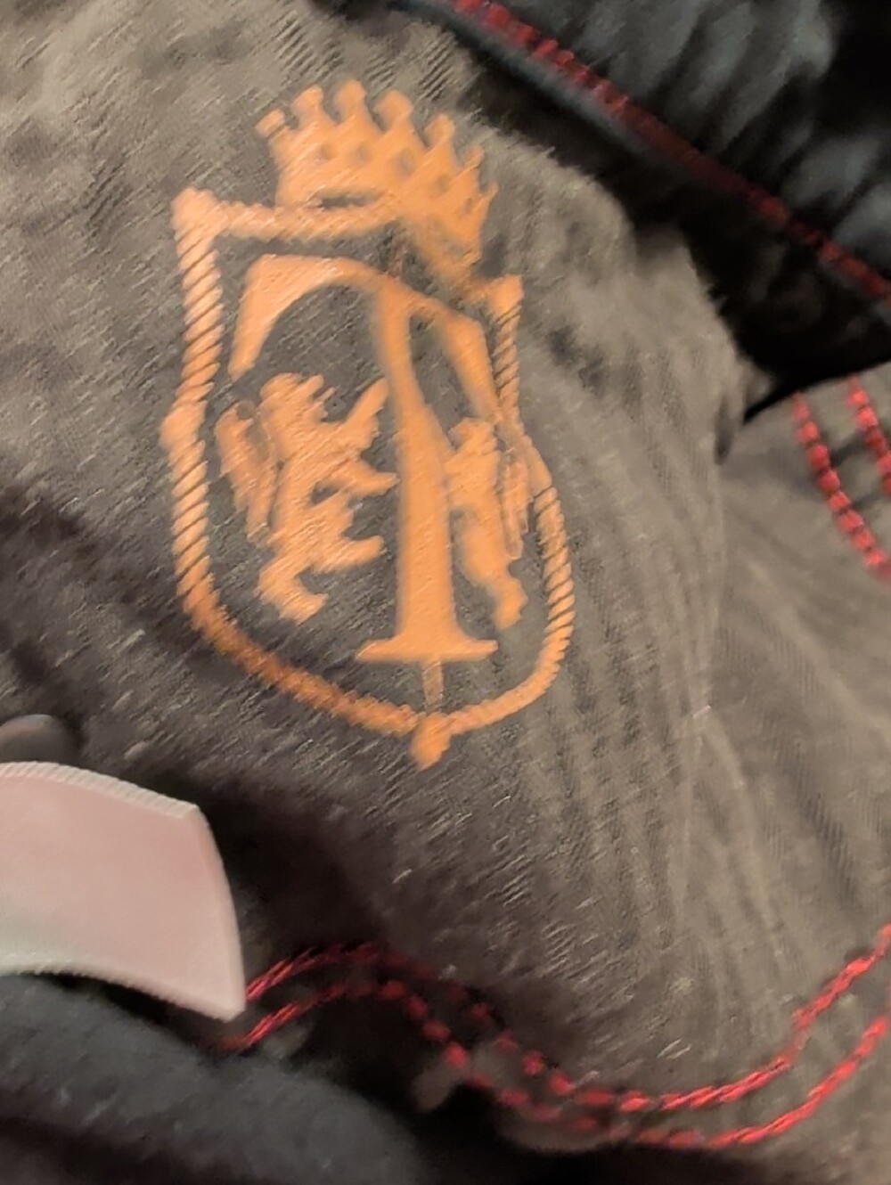 HERITAGE- 18WP Black Ankle Jeans - Picture 7 of 8